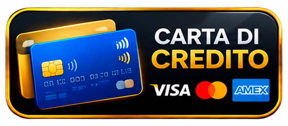 Carta di credito